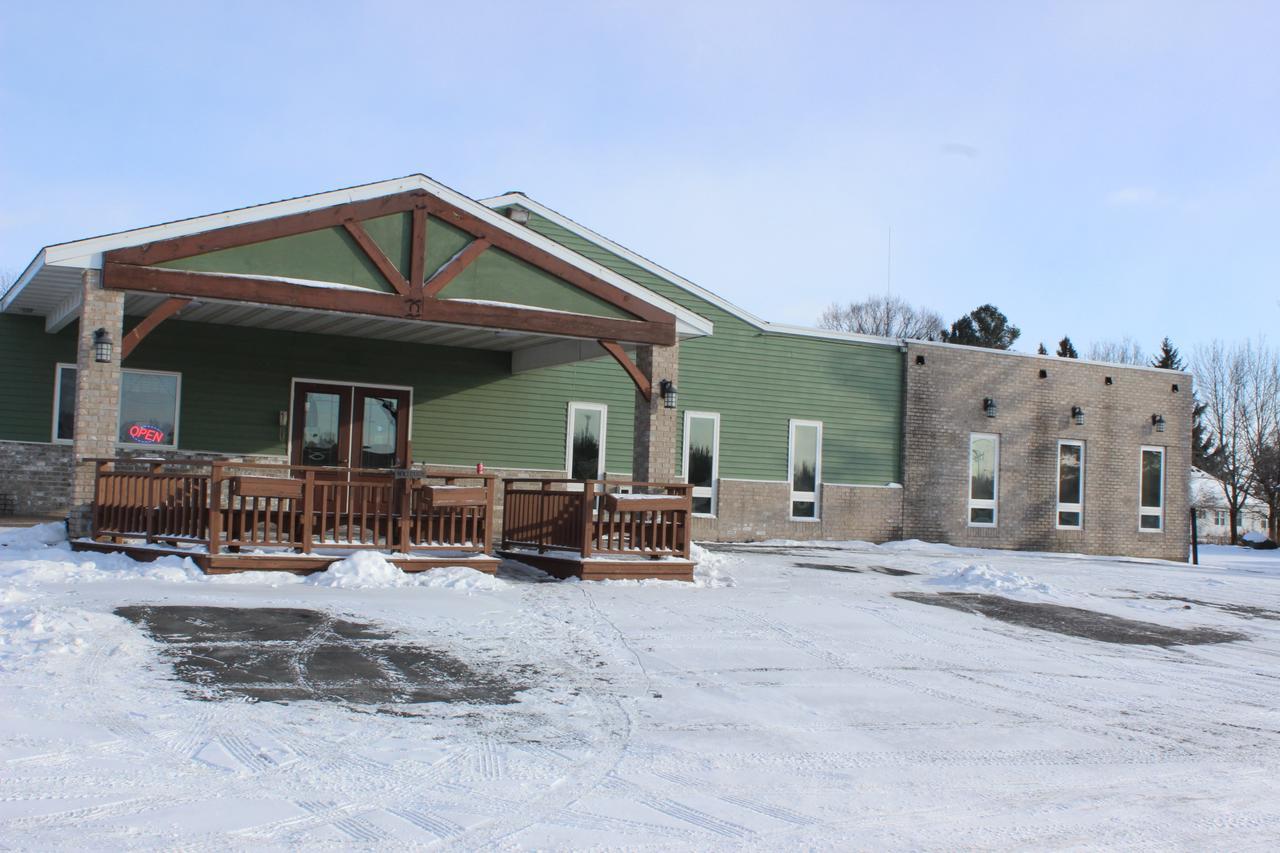 Woodland Inn & Suites Medford 外观 照片