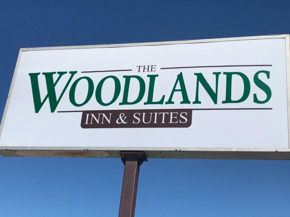 Woodland Inn & Suites Medford 外观 照片